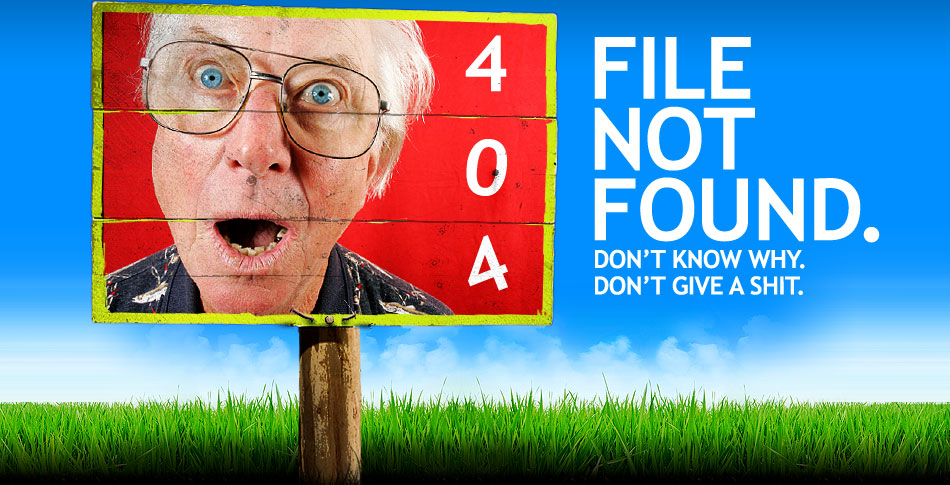 Ja Himmel Arsch und Zwirn